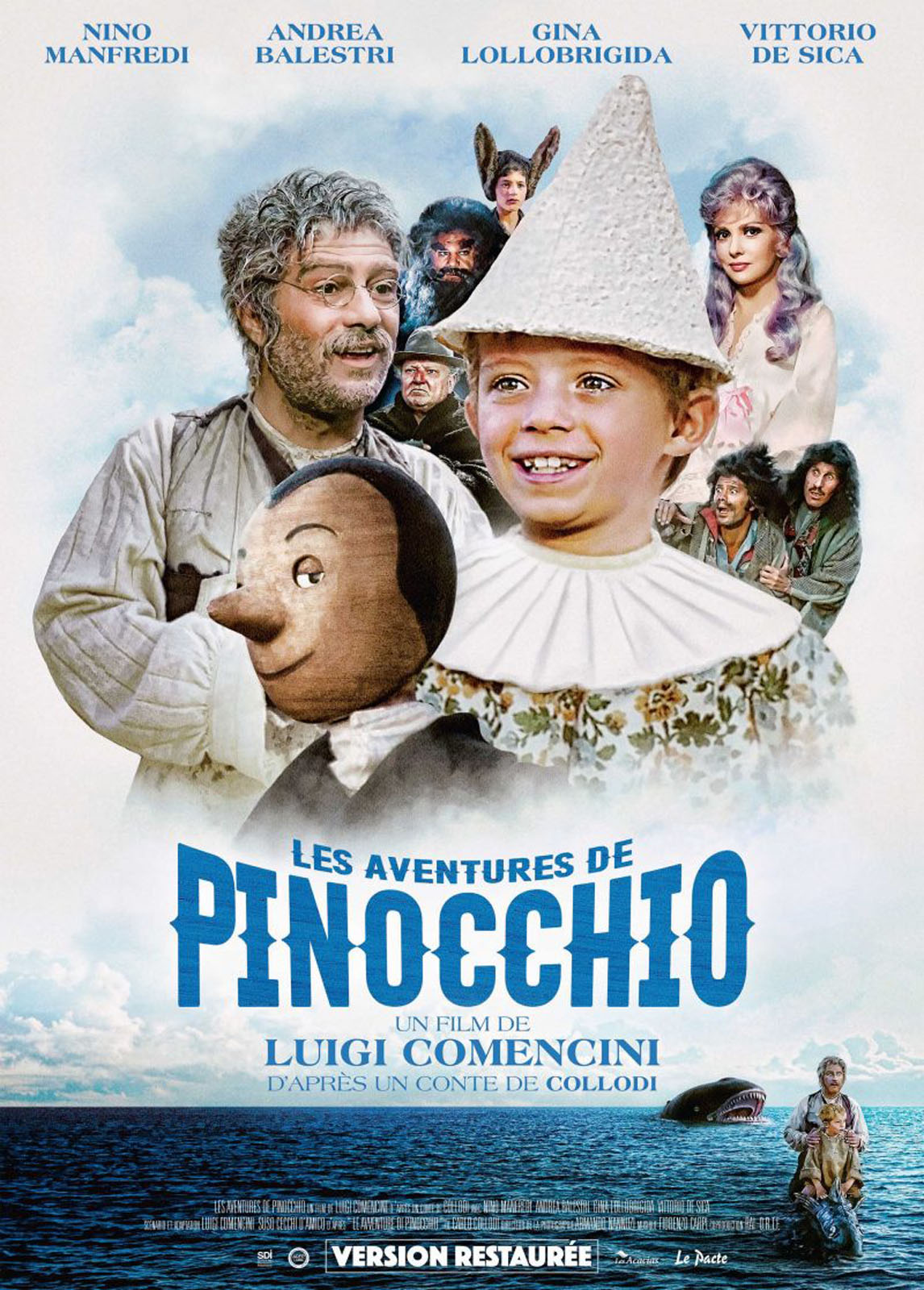 Pinnocchio
