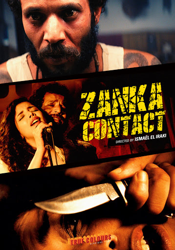 Zanka contact